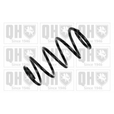 QCS8075 QUINTON HAZELL Пружина ходової частини