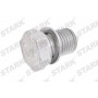 SKDP-2580001 Stark Різьбова пробка, Масляний піддон