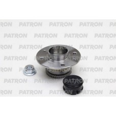 PBK3677H PATRON Комплект підшипника ступиці колеса
