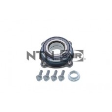R15029 SNR Комплект підшипника ступиці колеса