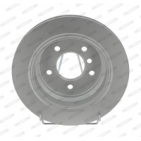 DDF836C FERODO Гальмівний диск