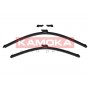 27A11 KAMOKA Щітка склоочисника