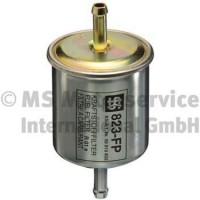 WG1018710 WILMINK GROUP Паливний фільтр