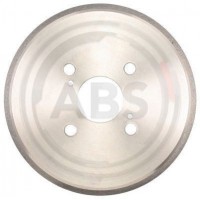 2368-S A.B.S. Гальмівний барабан
