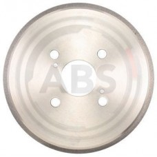 2368-S A.B.S. Гальмівний барабан