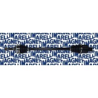 302004190100 MAGNETI MARELLI Привідний вал