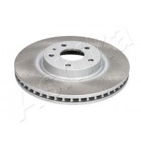 60-00-0324C ASHIKA Гальмівний диск