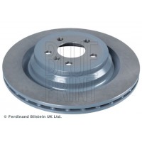 ADU174365 BLUE PRINT Гальмівний диск