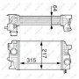 30534 NRF Интеркулер