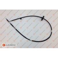 1637157480 EUROREPAR Тросик, cтояночный тормоз