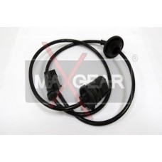 20-0075 MAXGEAR Датчик частота обертання колеса