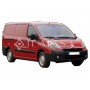 ZR ZAO147 L C JUMASA Електродвигун склопідйомник