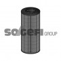 FA7558ECO SogefiPro Масляний фільтр