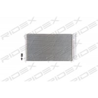 448C0161 RIDEX Конденсатор кондиціонера