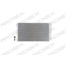 448C0161 RIDEX Конденсатор кондиціонера