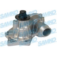WP0663 SAMKO Водяний насос охолодження двигуна