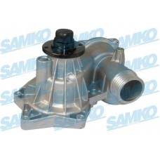 WP0663 SAMKO Водяний насос охолодження двигуна