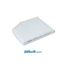 AH412 PURFLUX Фільтр повітря у внутрішньому просторі