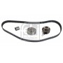 34123 FEBI BILSTEIN Комплект ременя ГРМ