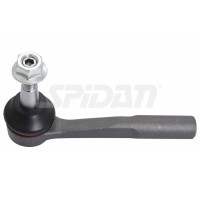 57185 SPIDAN CHASSIS PARTS Наконечник поперечної кермової тяги
