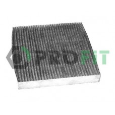 1521-2118 PROFIT Фільтр повітря у внутрішньому просторі