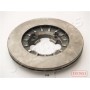 DI-702C JAPANPARTS Гальмівний диск
