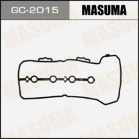 GC-2015 MASUMA Прокладка, Кришка головки циліндра