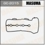 GC-2015 MASUMA Прокладка, Кришка головки циліндра