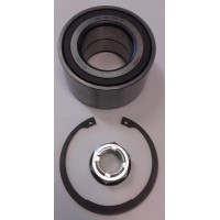 LVBK1688 MOTAQUIP Комплект підшипника ступиці колеса