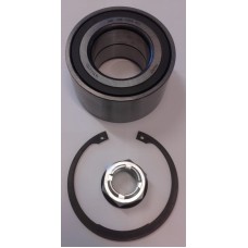 LVBK1688 MOTAQUIP Комплект підшипника ступиці колеса