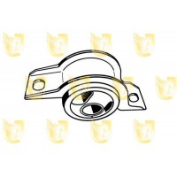 391442 UNIGOM Підвіска важіль незалежної підвіски колеса