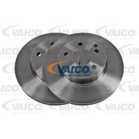 V30-80008 VAICO Гальмівний диск