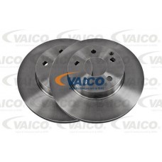 V30-80008 VAICO Гальмівний диск