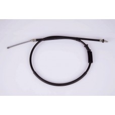 8AS 355 661-061 HELLA Тросик, cтояночный тормоз