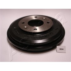 56-K0-004 ASHIKA Гальмівний барабан