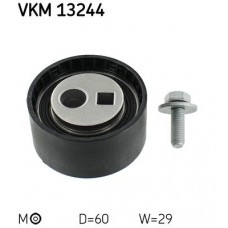 VKM 13244 SKF Натяжний ролик ремінь ГРМ