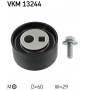 VKM 13244 SKF Натяжний ролик ремінь ГРМ
