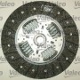 834028 VALEO Комплект зчеплення