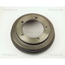 8120 16212 TRISCAN Гальмівний барабан