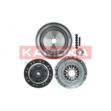 KC138 KAMOKA Комплект зчеплення