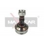49-0363 MAXGEAR Шарнирный комплект, Привідний вал