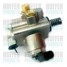 7508501 HOFFER Насос високого тиску