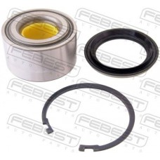 DAC38764043-KIT FEBEST Підшипник ступиці колеса