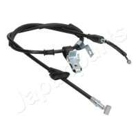 BC-837R JAPANPARTS Тросик, cтояночный тормоз