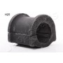 RU-H25 JAPANPARTS Втулка стабілізатора