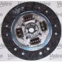 801446 VALEO Комплект зчеплення