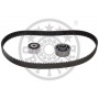 SK-1656 OPTIMAL Комплект ременя ГРМ
