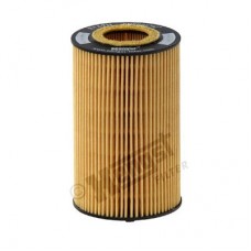 E149H D114 HENGST FILTER Масляний фільтр