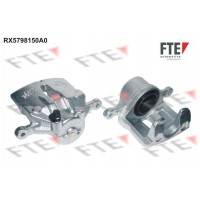 RX5798150A0 FTE Гальмівний супорт