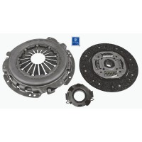 3000 950 512 SACHS Комплект зчеплення